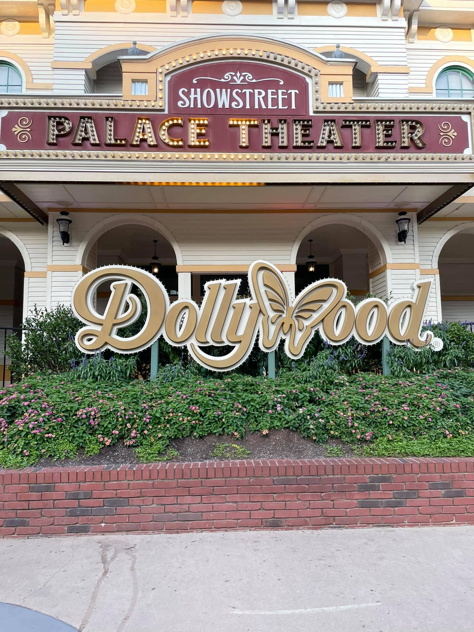 Dollywood