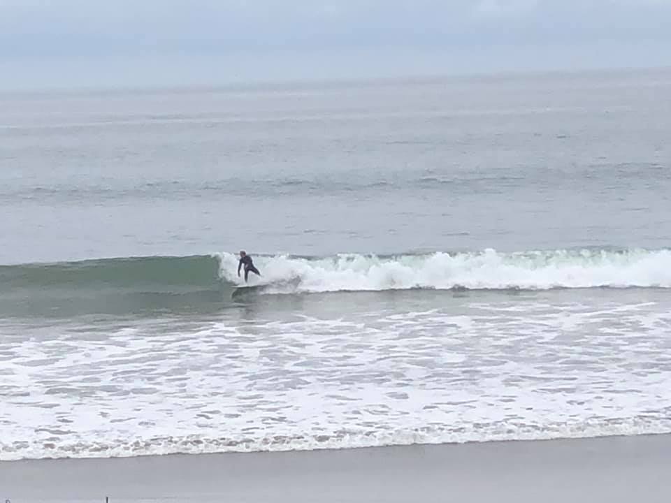 Malibu Beach