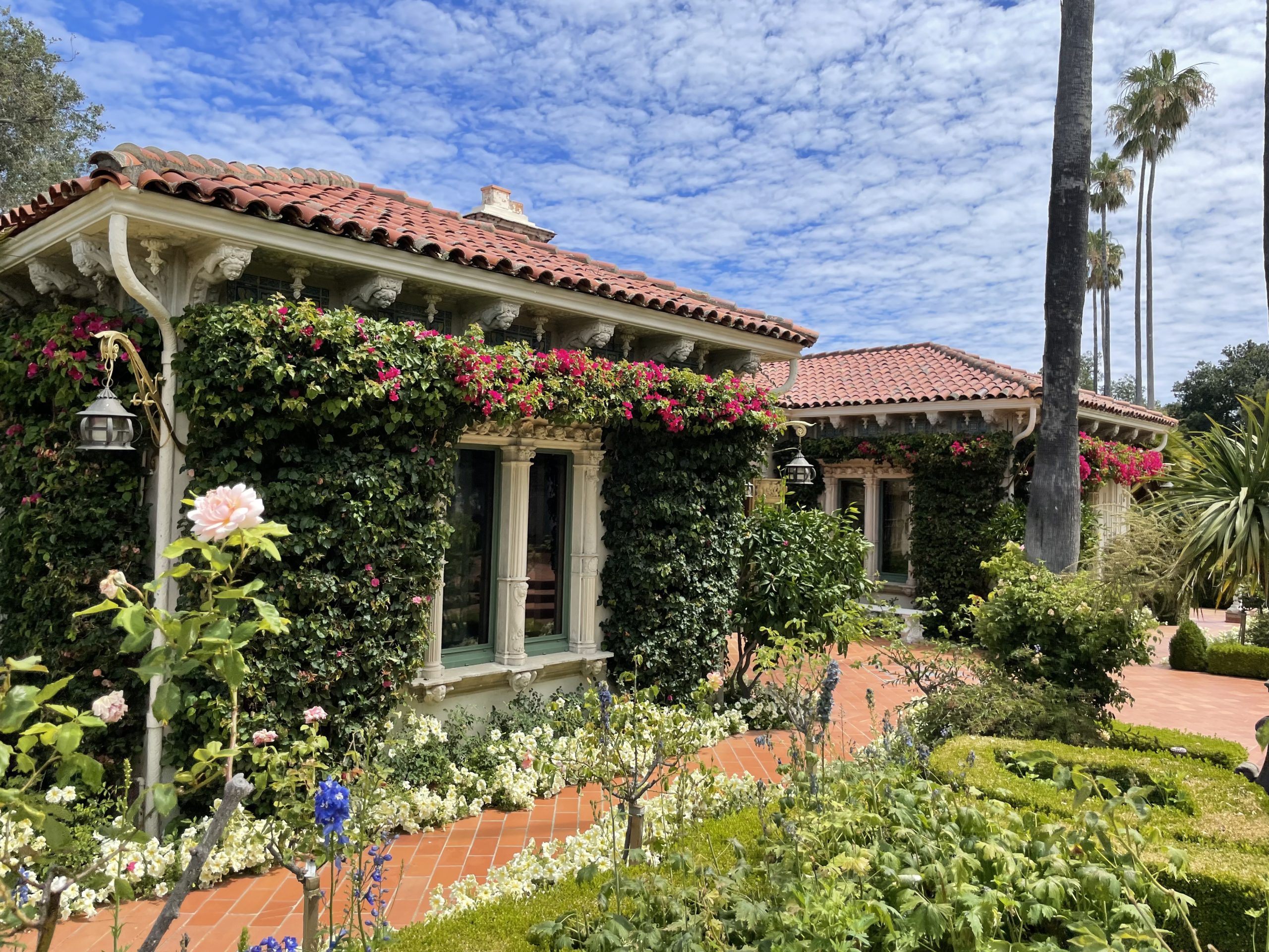 Cottages and Kitchens Tour