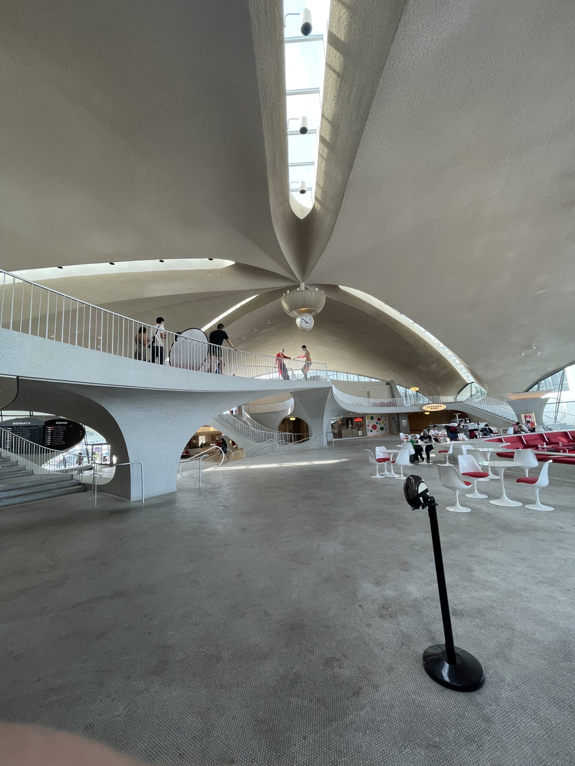 TWA Hotel