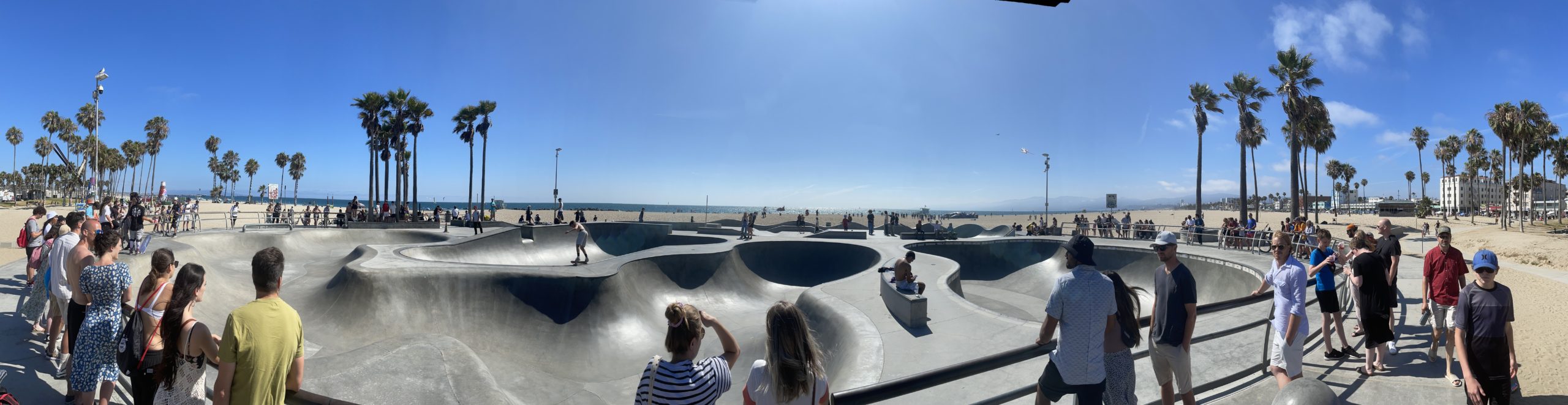 Venice Skatepark