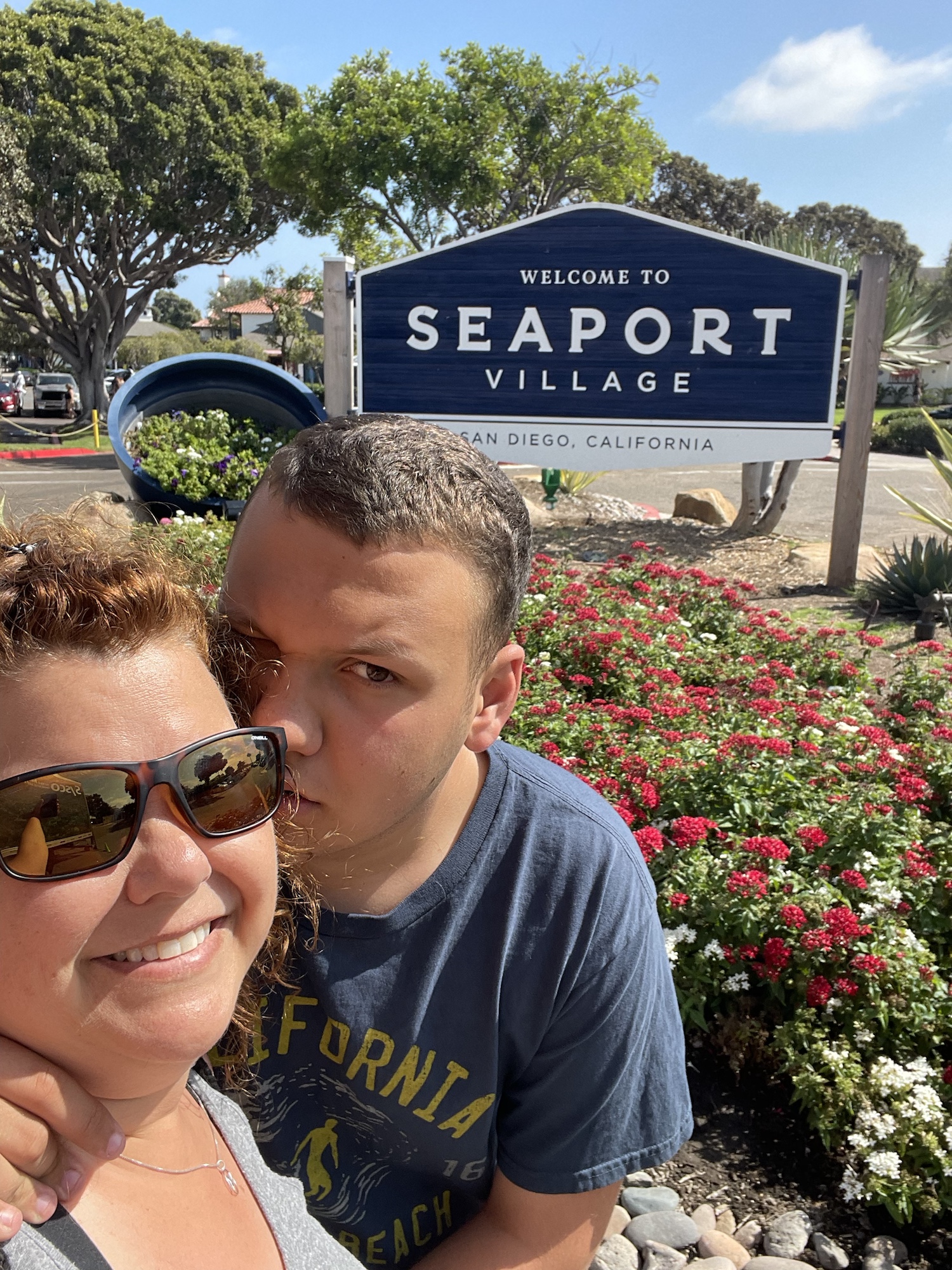 PCH – Day Fourteen – Dana Point, CA to San Diego