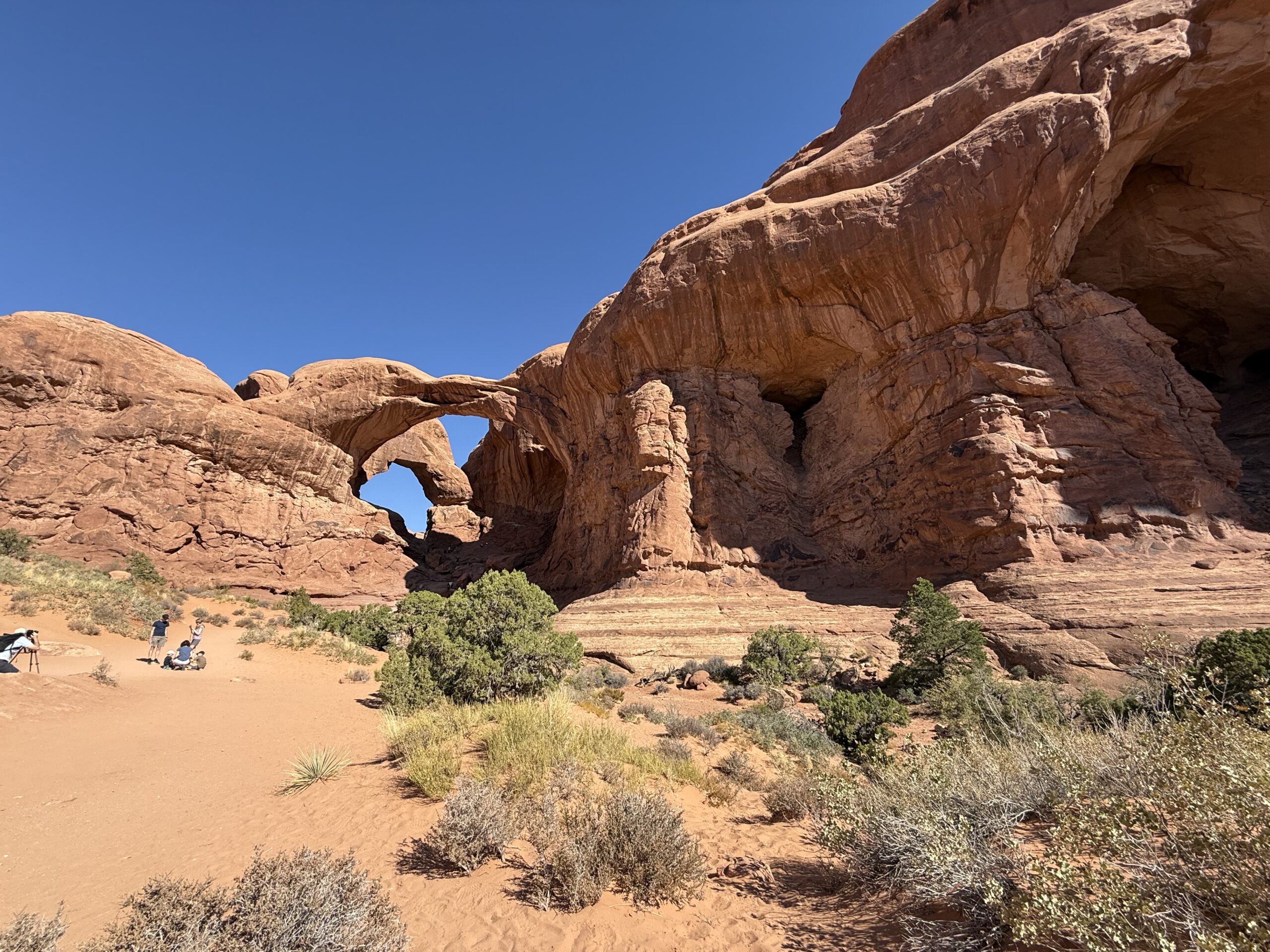 15 Day Road Trip: The Grand Circle – Utah’s Mighty Five, The Grand Tetons, and Yellowstone