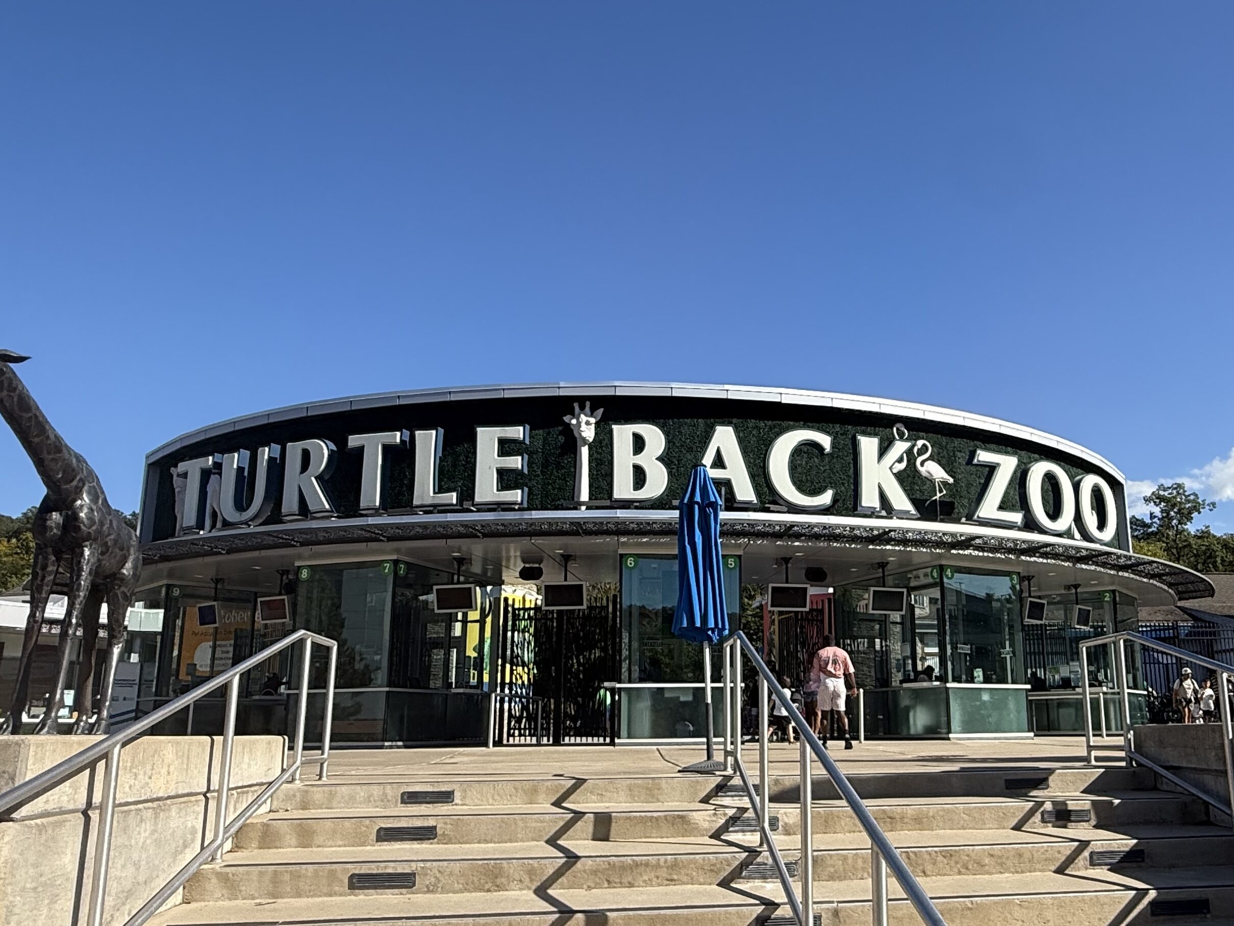 Turtle Back Zoo