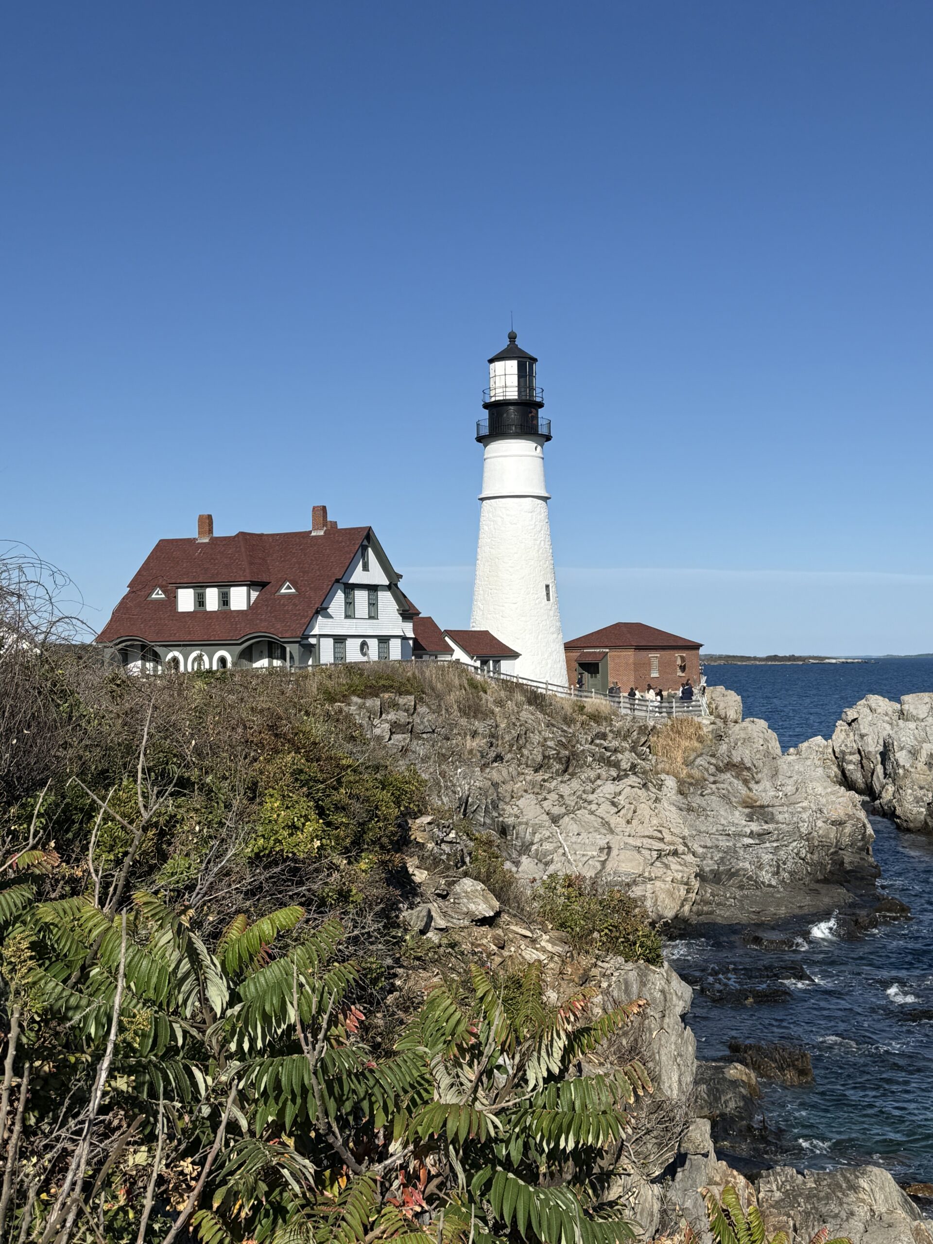 Portland, Maine